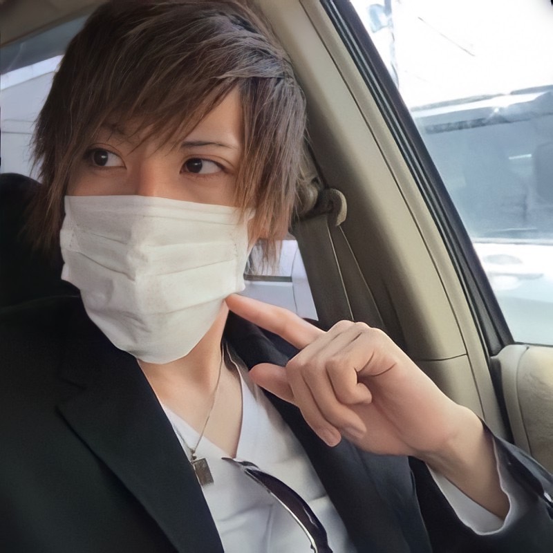 Image hover effect image